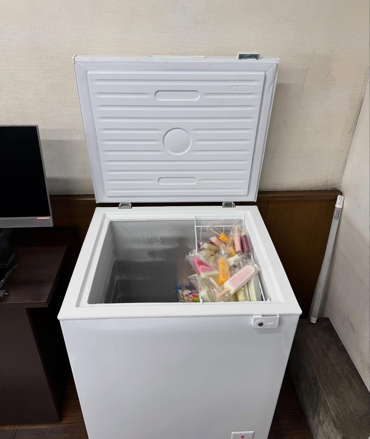 【新たな福利厚生を導入しました】