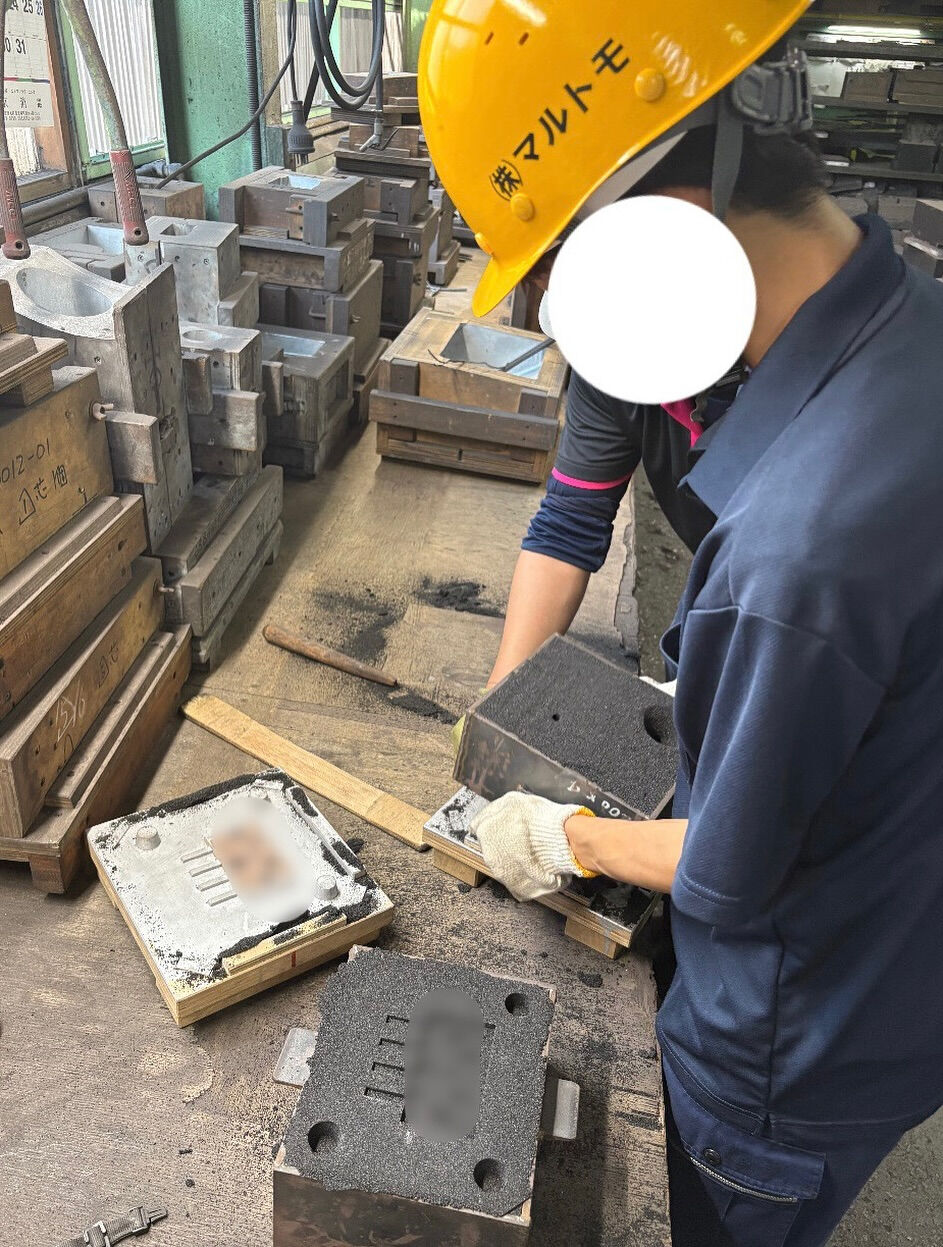 【インターンシップを行いました】