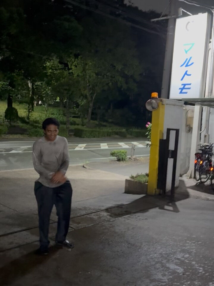 【BBQを行いました】