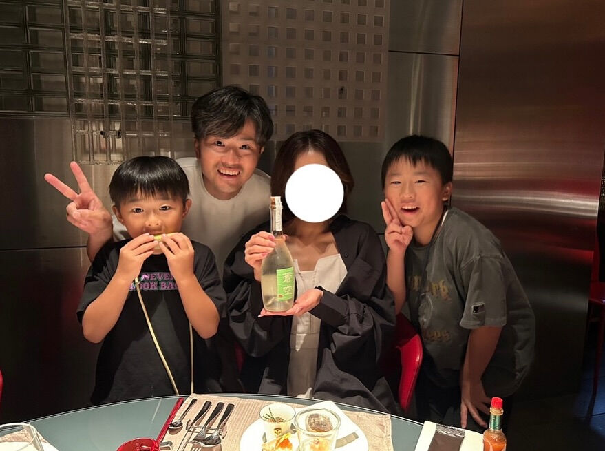 【福利厚生制度活用しました！】