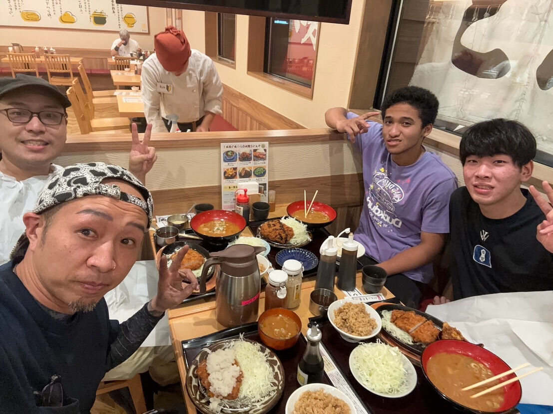 【福利厚生活用しました！】