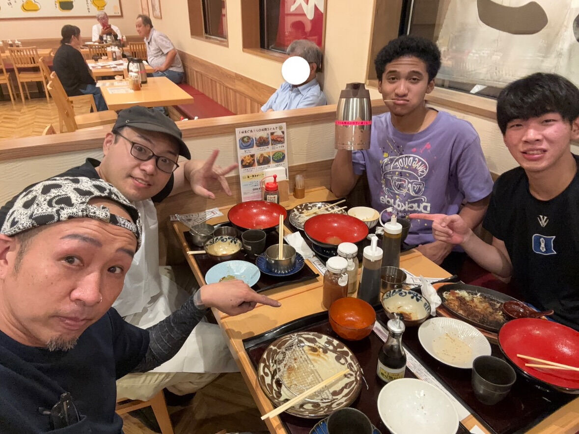 【福利厚生活用しました！】