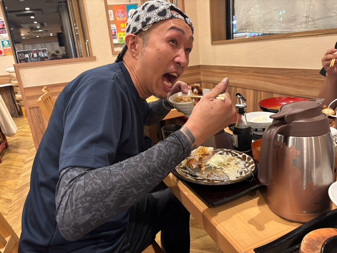 【福利厚生活用しました！】