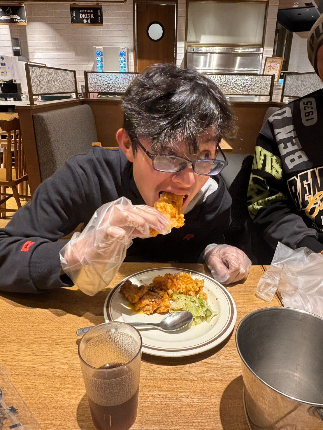 【福利厚生制度活用しました！】