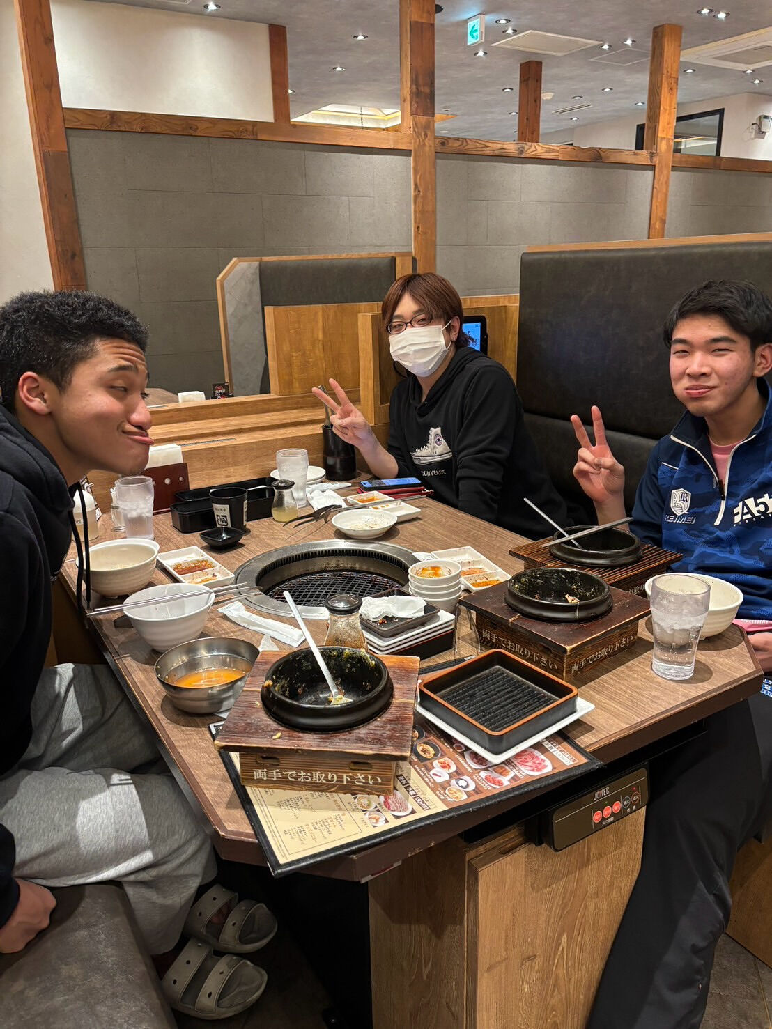 【福利厚生制度活用しました！】