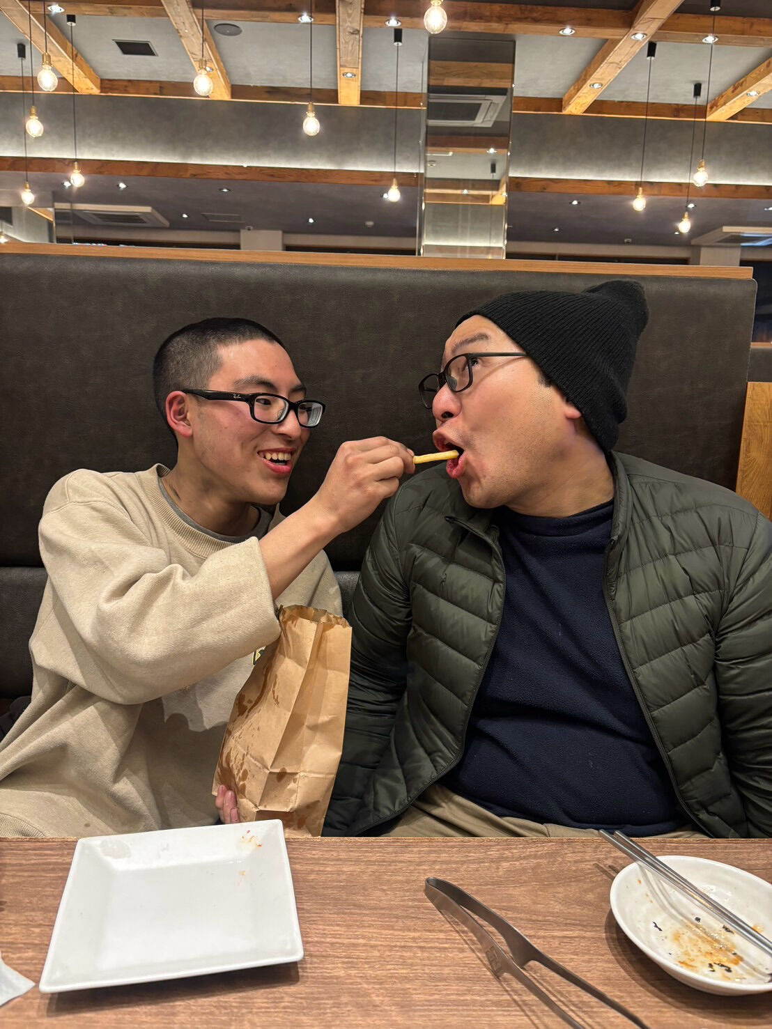 【福利厚生制度活用しました！】