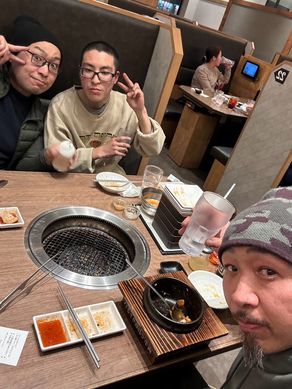 【福利厚生制度活用しました！】