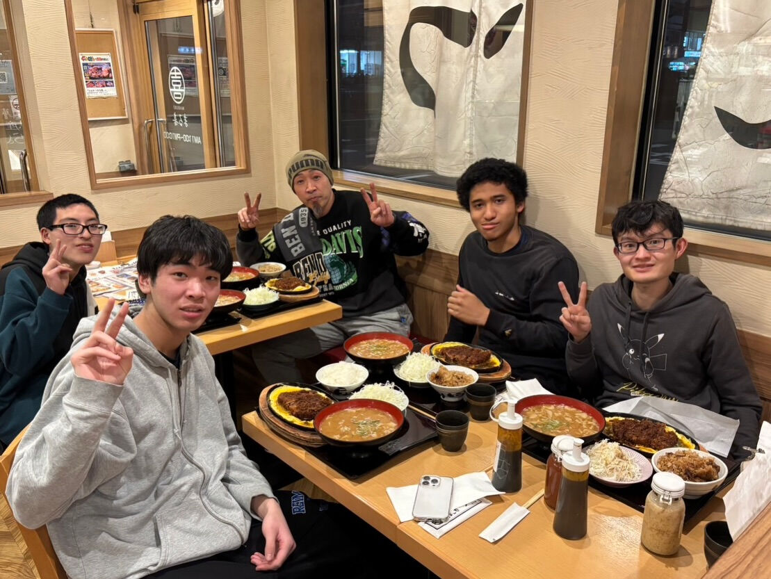 【福利厚生制度活用しました！】