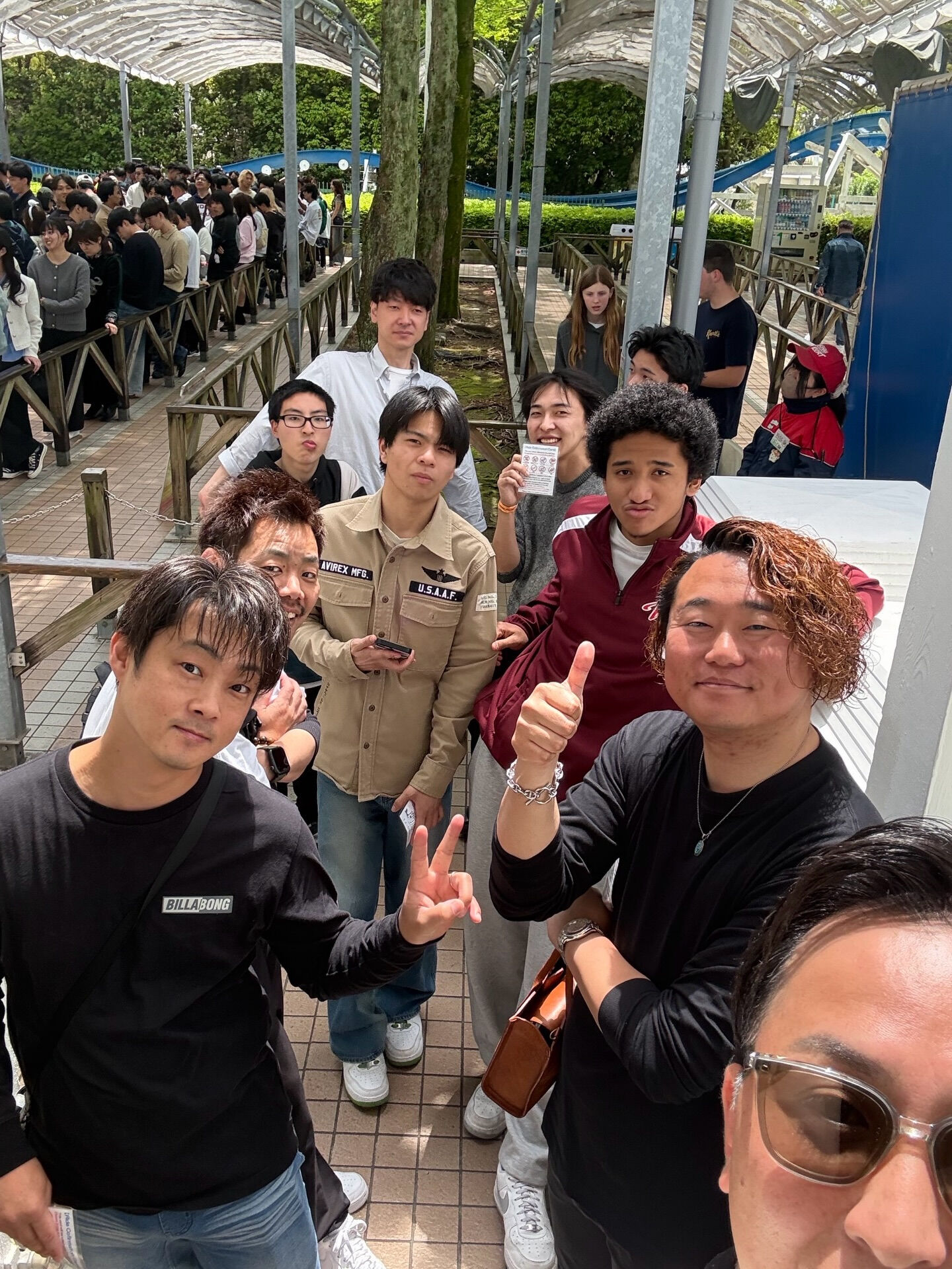 【新入社員交流会】