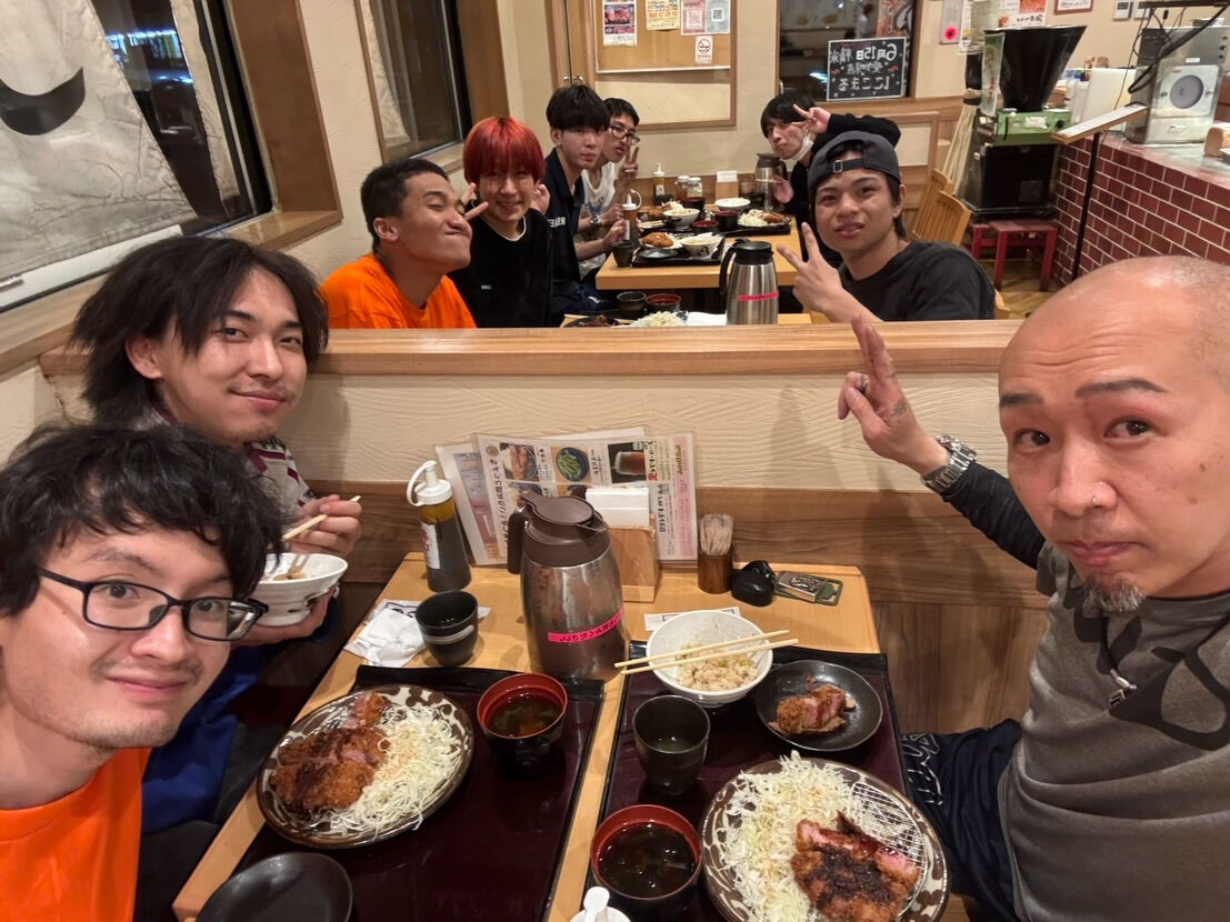 【福利厚生制度活用しました！】