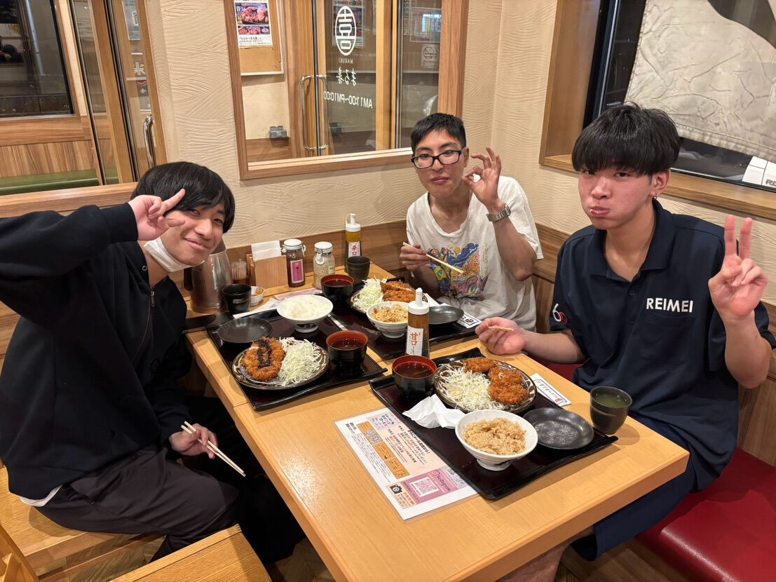 【福利厚生制度活用しました！】