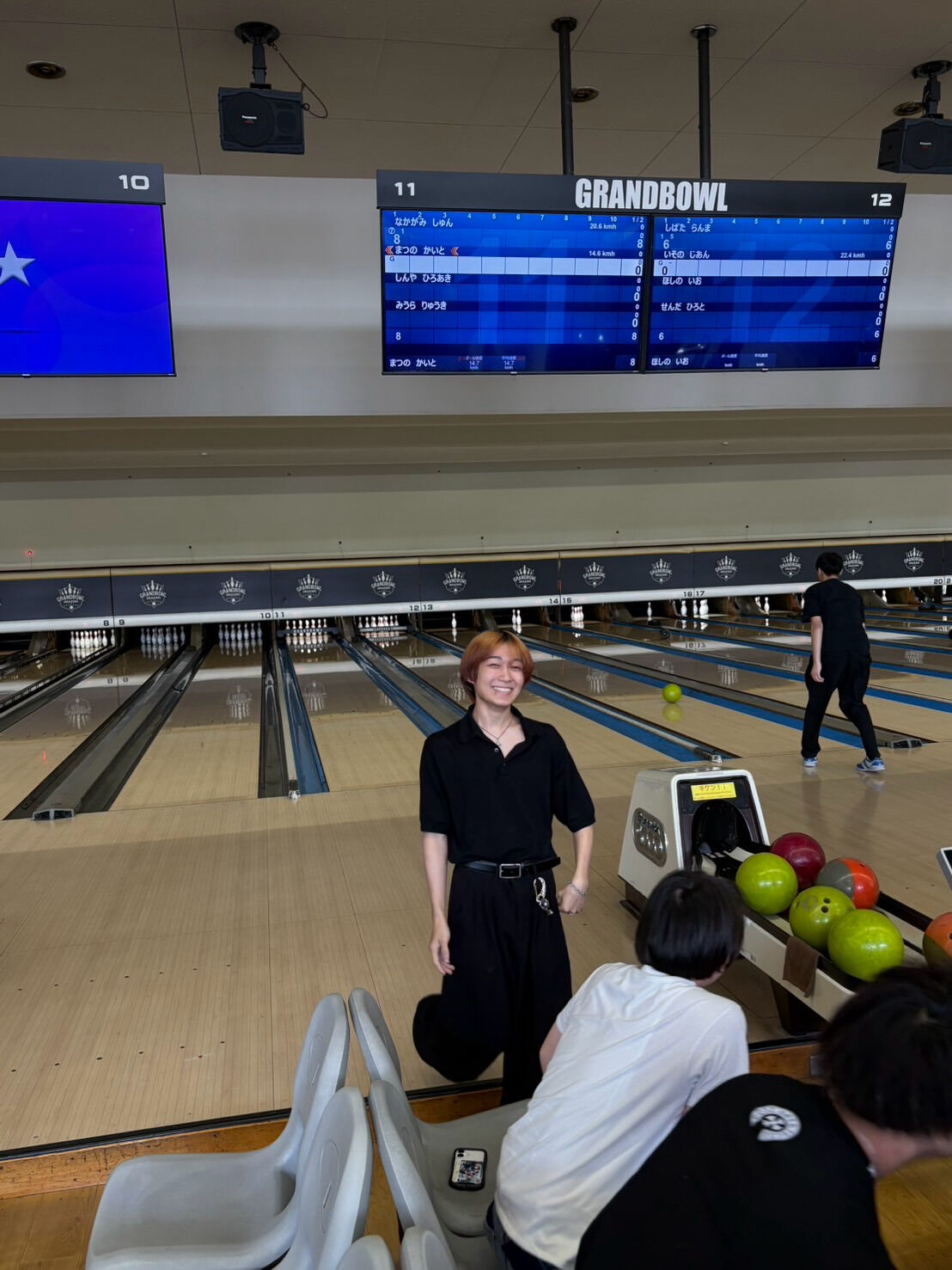 【同期会】