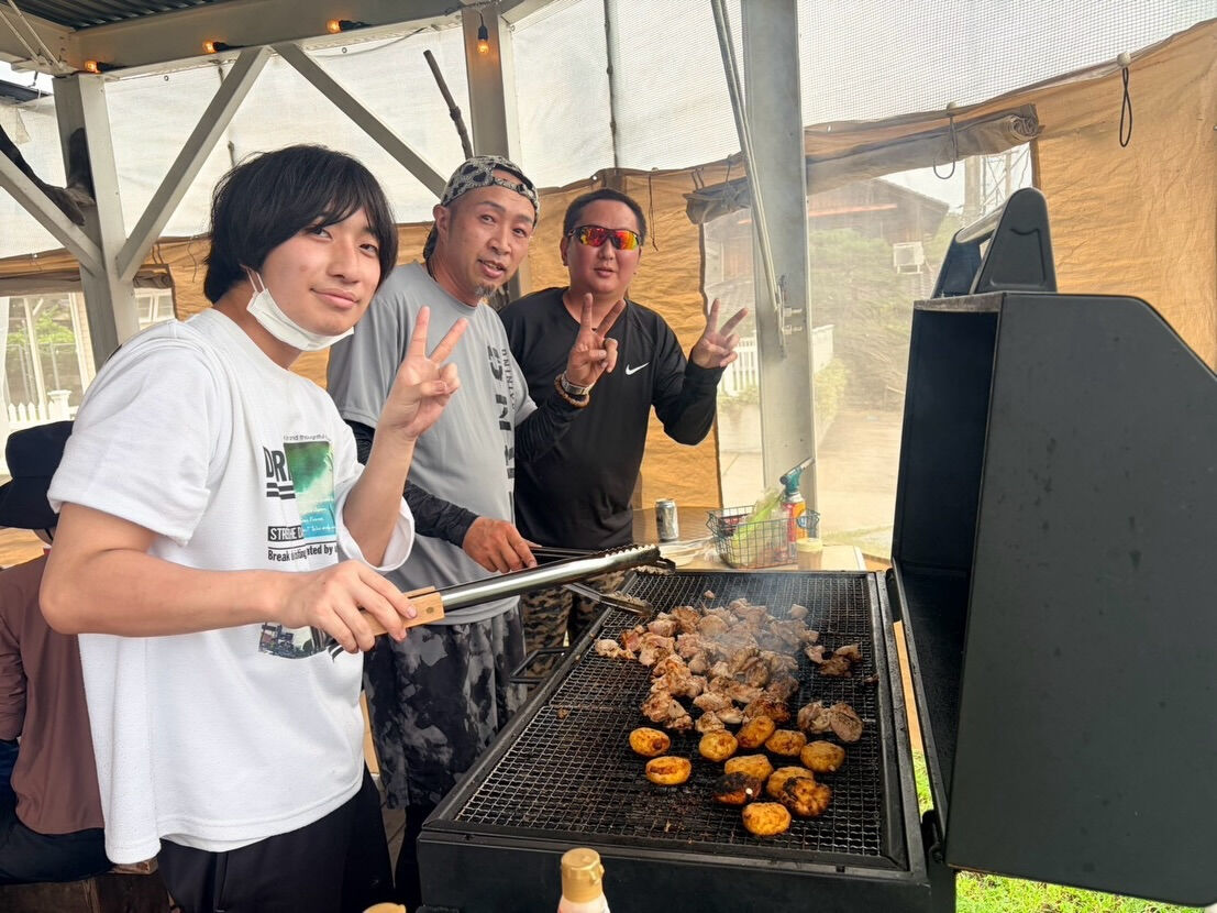 【琵琶湖へ行きました！①】