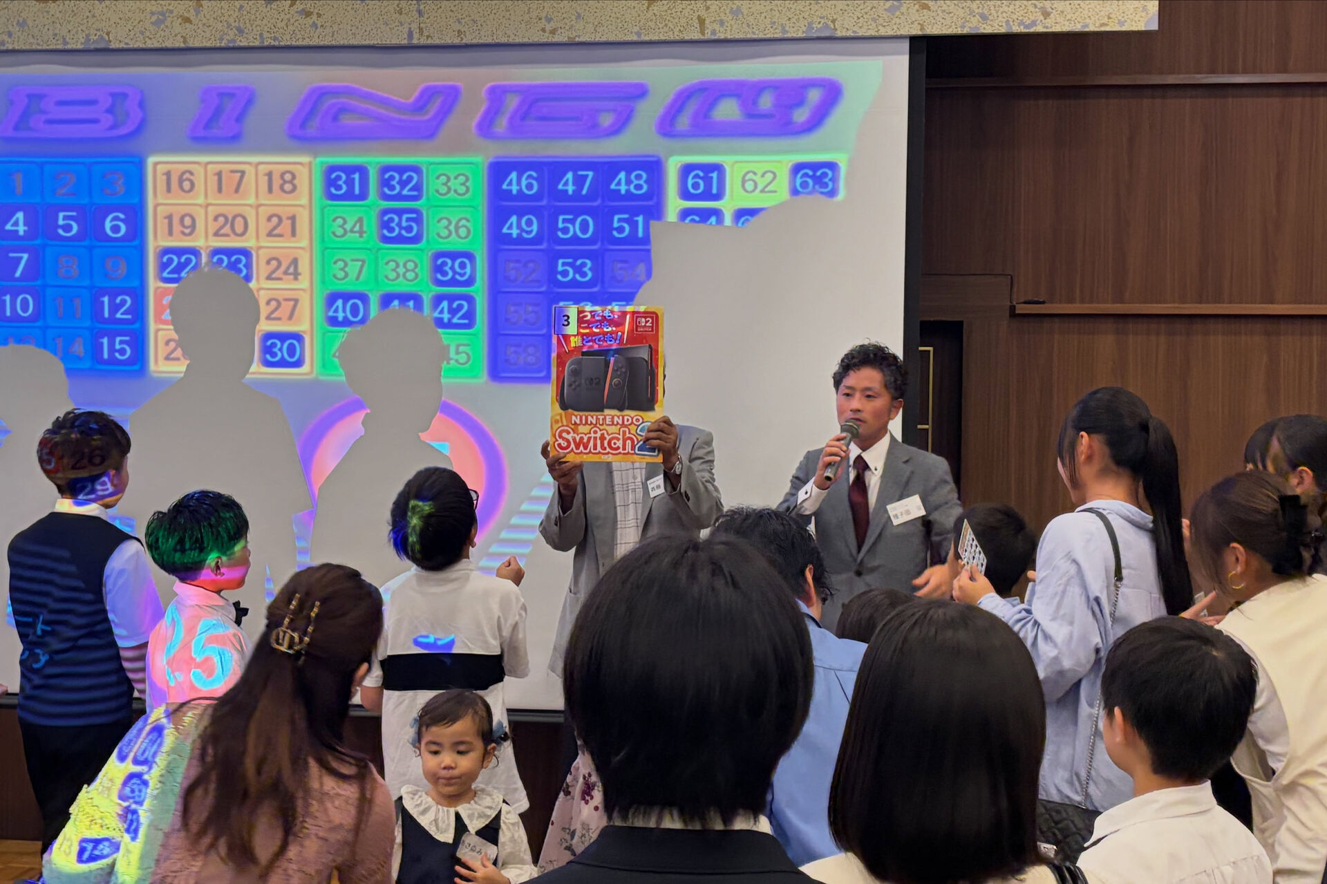 【80周年記念式典②】