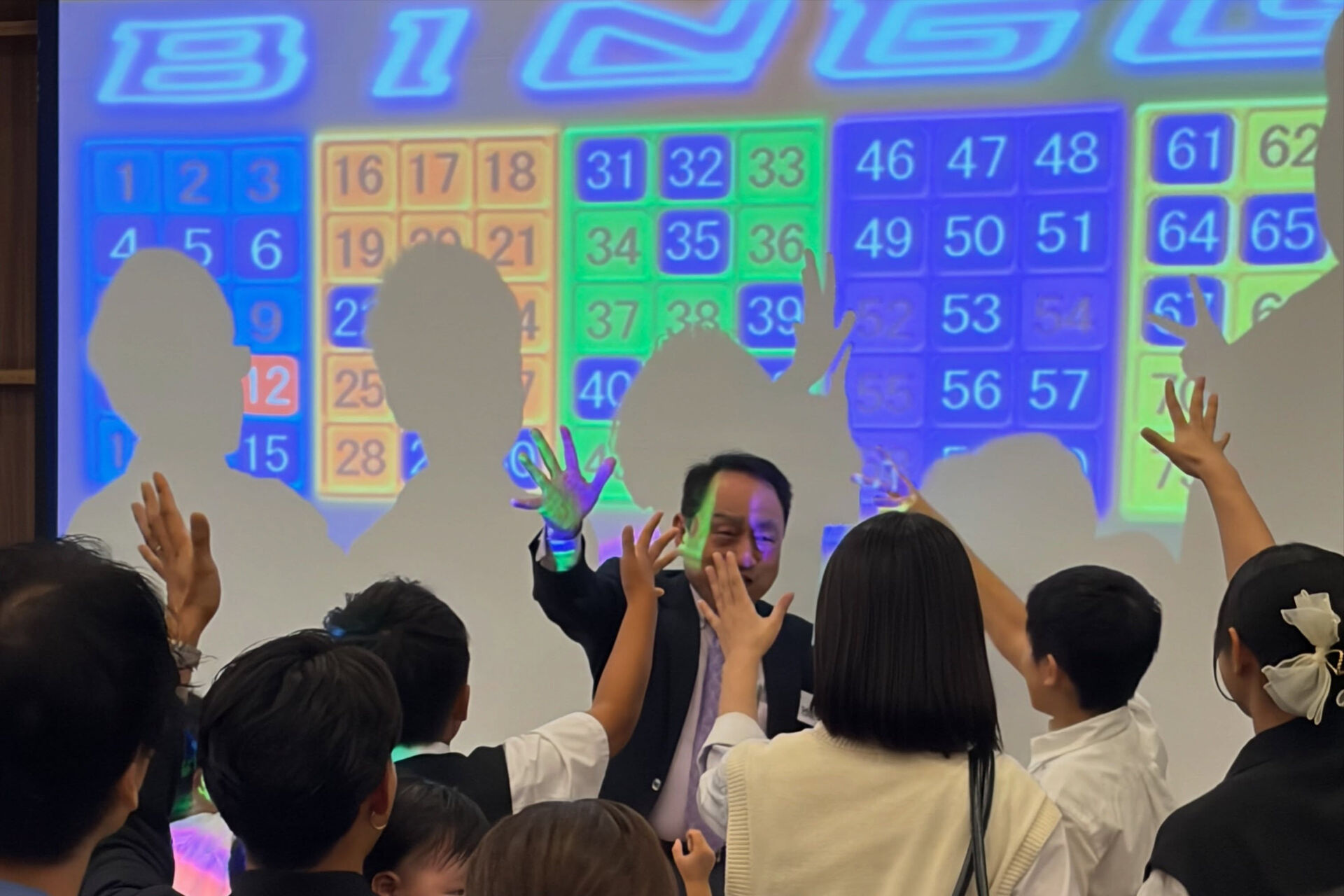 【80周年記念式典②】